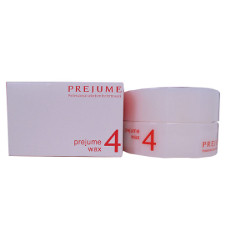 〔ミルボン〕プレジュ－ムワックス４