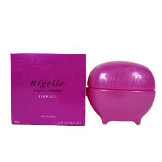 〔ミルボン〕ニゼル フリックワックス