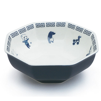 おまち堂 ハチカクバチ 唐子