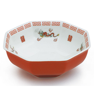 おまち堂 ハチカクバチ 龍