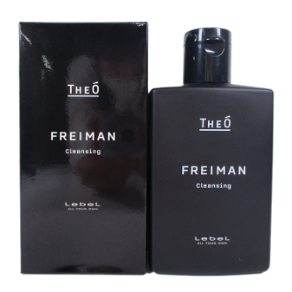 〔Lebel〕ルベル ジオ フレイマン クレンジングシャンプー250ml