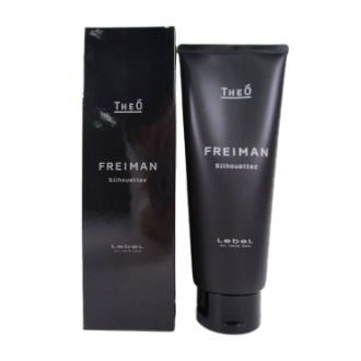 〔Lebel〕ルベル ジオ フレイマン シルエッター200ml