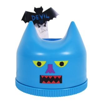 〔ロレッタ〕　デビルＷＡＸ５．５