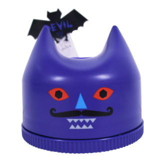 〔ロレッタ〕　デビルＷＡＸ７．０