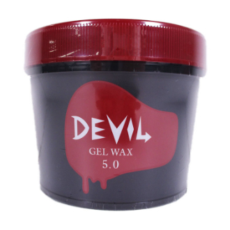 〔ロレッタ〕　デビルジェルワックス５．０
