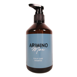 アリミノ　メン　スカルプケアシャンプー280ｍｌ