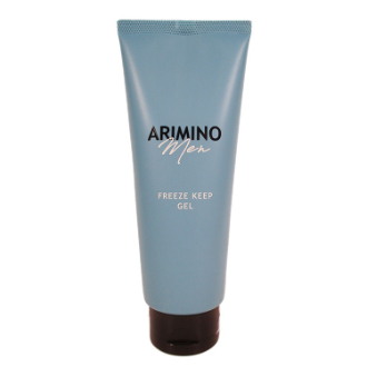 [ビューティーフェア]アリミノ　メン　フリーズ　キープジェル200ｇ