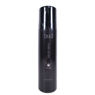 〔Lebel〕ルベル ジオ フォームソリッドホールド200ｇ