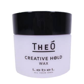 〔Lebel〕ルベル ジオ ワックスクリエイティブホールド60ｇ