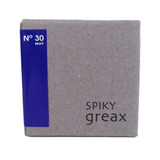 イリヤ　スパイキーグリークスマット３０