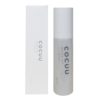 ＣＯＣＵＵメロウオイル100ｍｌ