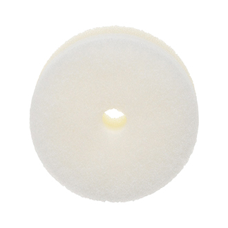 【MARNA】マーナ POCOキッチンスポンジ  リフィル ホワイト