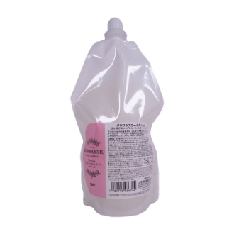 中野製薬 グラマラスカールＮ　ローション詰替え400ｍｌ