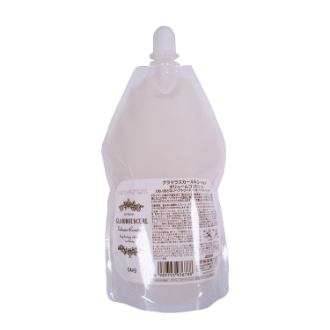 中野製薬 グラマラスカールＮ　ローション　ボリュームコントロール詰替え400ｍｌ