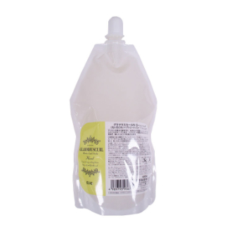 中野製薬 グラマラスカールＮ　ローション　ハード詰替え400ｍｌ