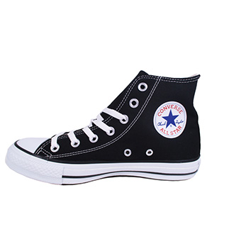 コンバース　キャンパスオールスター HI　BK （22.5・）