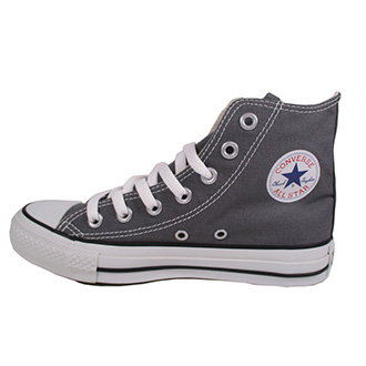 コンバース　キャンパスオールスター HI　CHARC （22.5・）