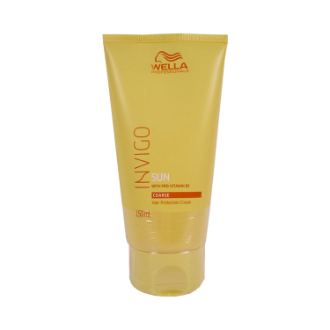 ウエラ　サンプロテクションクリームN150ml