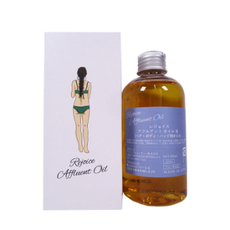 レジョイス　アフルアントオイル200ｍｌ