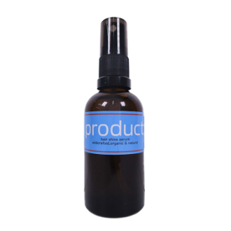 ザ・プロダクトヘアシャインセラム５０ｍｌ
