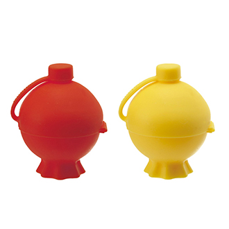 【MARNA】マーナ マヨケチャ プッシュボトル