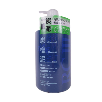 リラクシングシャンプーRCⅢ