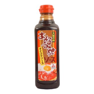 大黒屋 お好み焼きソース