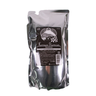 ケンラックス　プルミエシャンプー詰替え800ｍｌ