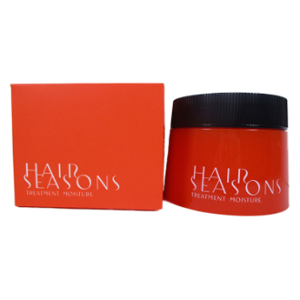 DEMI デミ ヘアシーズンズトリートメントモイスチャー（ヘアトリートメント）250g