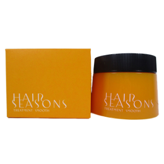 DEMI デミ ヘアシーズンズトリートメントスムース（ヘアトリートメント）250g