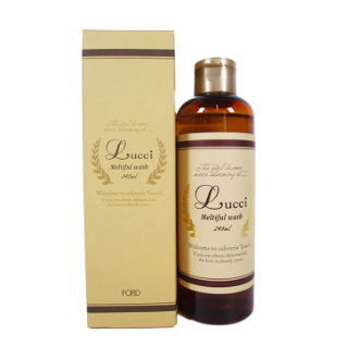 〔フォード〕　ルッチ　メルティフルウォッシュ２４５ｍｌ