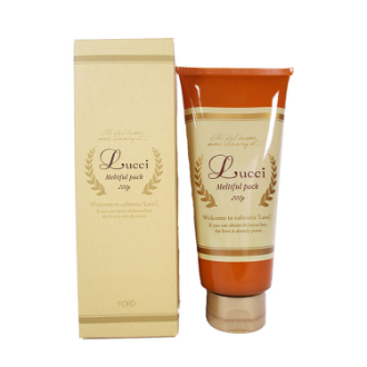 〔フォード〕　ルッチ　メルティフルパック２００ｇ