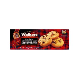 ウォーカー チョコチップ 箱入り