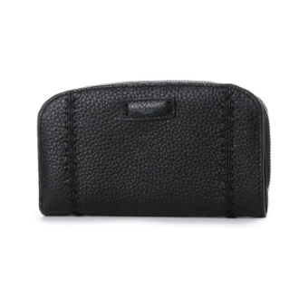 【山本寛斎】ヤマモト カンサイ　財布　4504-10 BK