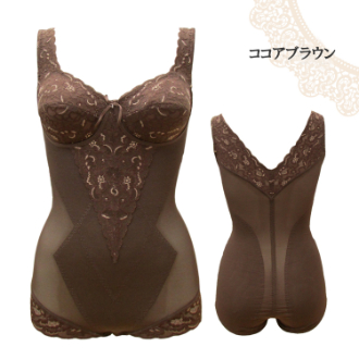 ファッション/レディースアパレル・インナー/補正下着｜ファンビ