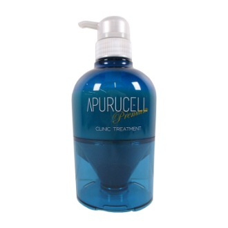 サニープレイス アプルセル　トリートメントプレミアム300ｇ