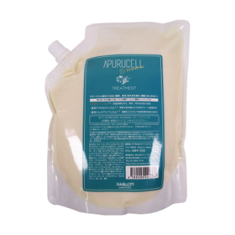 サニープレイス アプルセル　トリートメントプレミアム詰替え800ｇ