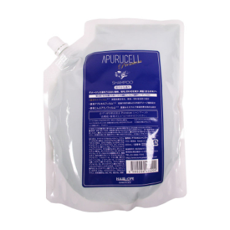 サニープレイス アプルセル　シャンプープレミアム詰替え800ｍｌ