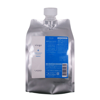 〔Lebel〕ルベル ヴィージェシャンプー詰替え1000ml