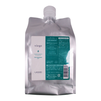 〔Lebel〕ルベル ヴィージェトリートメントS詰替え 1000ml