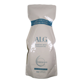 パシフィックプロダクツ アルグ ヘアパックVO 詰替え600ｇ