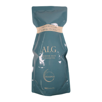 パシフィックプロダクツ アルグシャンプー詰替え600ml