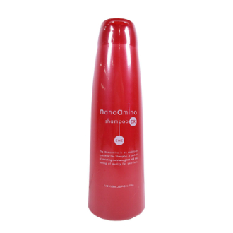 ナノアミノシャンプーDR250ｍｌ