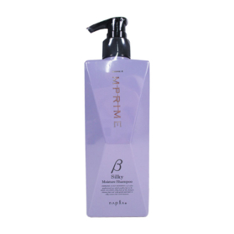 ナプラ　インプライムシルキーモイストシャンプーベータ280ｍｌ
