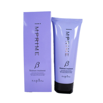 ナプラ　インプライムモイストトリートメントベータ200ｇ