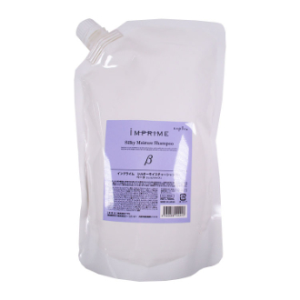 ナプラ　インプライムシルキーモイストシャンプーベータ詰替え700ｍｌ