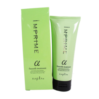 ナプラ　インプライムスムーストリートメントアルファ200ｇ