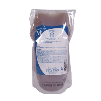 タマリス ラクレア　オーシャンプーＭ詰替え600ｍｌ