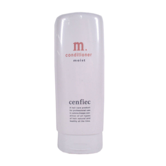 中野製薬 センフィークコンディショナーモイスト３３５ｍｌ