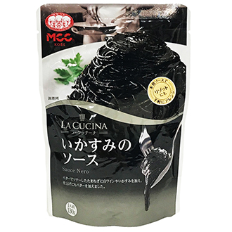ＭＣＣ いかすみのソース